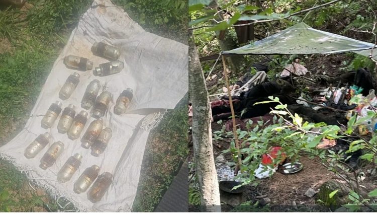 जम्मू कश्मीर में सेना का ऑपरेशन महादेव:3 आतंकी ढेर, पहलगाम हमले में शामिल सुलेमान को भी मिट्टी में मिलाया