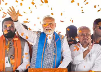 पीएम मोदी कल मोतिहारी में 7217 करोड़ रुपये की परियोजनाओं का करेंगे उद्घाटन और शिलान्यास ……….