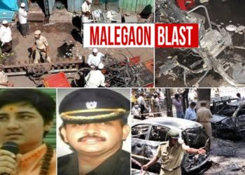 मुझे 13 दिन तक टॉर्चर किया, ये भगवा की जीत…………