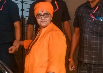 मालेगांव ब्लास्ट में 17 साल बाद फैसला, प्रज्ञा ठाकुर समेत सभी 7 बरी…….