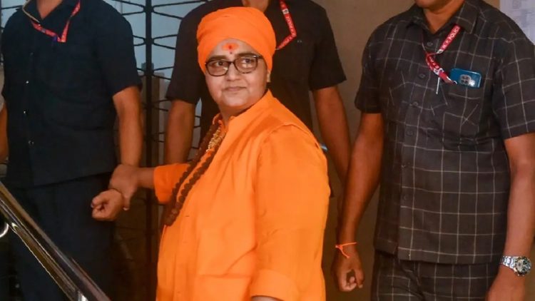 मालेगांव ब्लास्ट में 17 साल बाद फैसला, प्रज्ञा ठाकुर समेत सभी 7 बरी…….