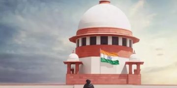 बिहार में स्पेशन इंटेंसिव रिवीजन के मामले में सुप्रीम कोर्ट में हुई सुनवाई