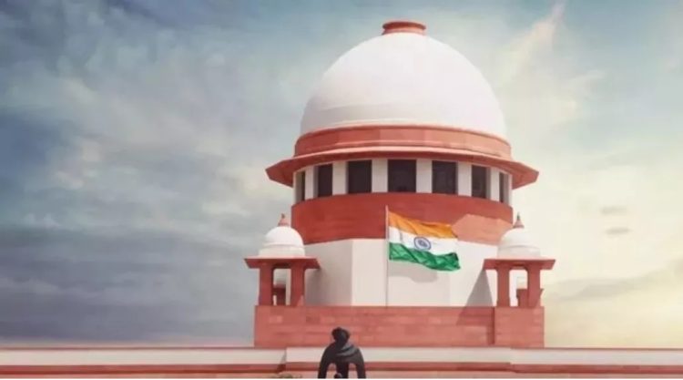 बिहार में स्पेशन इंटेंसिव रिवीजन के मामले में सुप्रीम कोर्ट में हुई सुनवाई