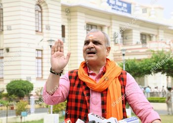 नीतीश कुमार को बनाया जाए उपराष्ट्रपति, धनखड़ के इस्तीफे के बाद बिहार के BJP विधायक की मांग