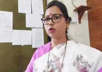 हॉर्स ट्रेडिंग केस में RJD की पूर्व विधायक बीमा भारती सहित चार को EOU का नोटिस