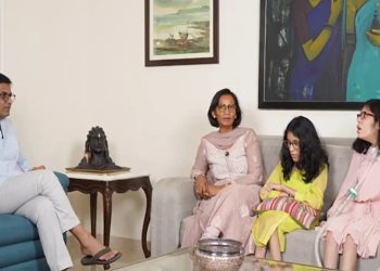 चंद्रचूड़ को सुप्रीम कोर्ट ने बंगला तुरंत खाली कराने को क्यो कहा.