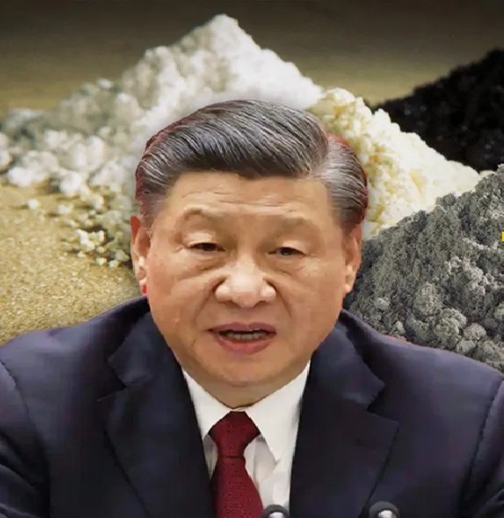 यर अर्थ को लेकर ये नई चाल चल रहा चीन, भारत पर क्या पड़ेगा असर?