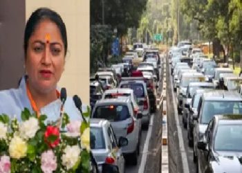 दिल्ली सरकार का यू-टर्न, थमा पुरानी गाड़ियों को सीज करने का अभियान