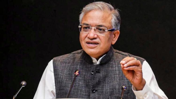 बिहार में निष्पक्ष मतदाता सूची और चुनाव होंगे : ज्ञानेश कुमार