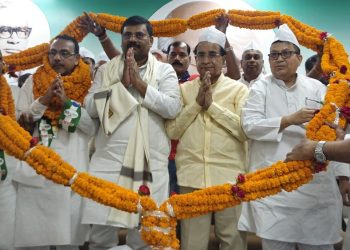 बिहार चुनाव से पहले नीतीश कुमार ने किया बड़ा ‘खेल’ !