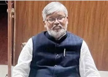 भाजपा विधायक मिश्रिलाल यादव की विधानसभा सदस्यता फिर से हुई बहाल