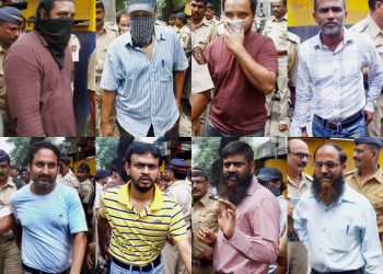 मुंबई ब्लास्ट केस: फडणवीस सरकार पहुंची सुप्रीम कोर्ट ,बॉम्बे हाई कोर्ट के 12 लोगों को बरी करने का है मामला