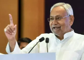 बुजुर्गों दिव्यांगजनों और विधवा महिलाओं के चेहरे पर चमक …………