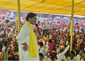 हम भाई-भतीजावाद नहीं करते