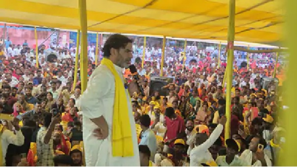 हम भाई-भतीजावाद नहीं करते