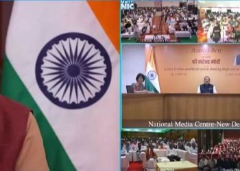 51 हजार युवाओं को पीएम मोदी की सौगात, सौंपे नियुक्ति पत्र