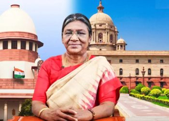 सुप्रीम कोर्ट 22 जुलाई 2025 को राष्ट्रपति द्वारा संविधान के अनुच्छेद 143 के तहत मांगे प्रेसिडेंशियल रेफरेंस पर करेगा सुनवाई