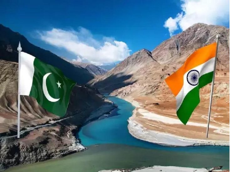 सिंधु जल संधि पर भारत के ऐक्‍शन से पाकिस्तान में बढ़ा खौफ