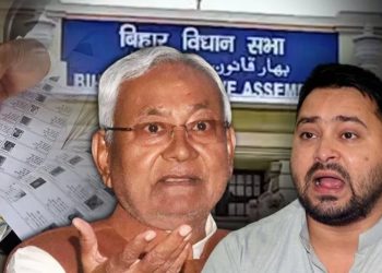टपोरी से लफुआ, बाप से बच्चा तक… बिहार चुनाव की सिरगर्मी के बीच चल रहे ‘शब्दबाण’
