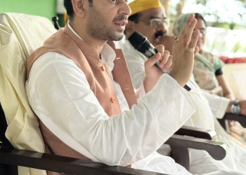 लालू परिवार की राजनीति’ का रंग रोचक होने वाला है!