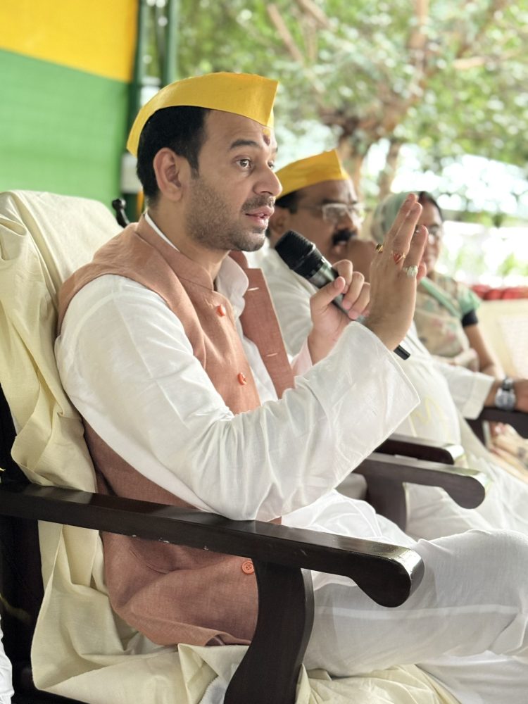 लालू परिवार की राजनीति’ का रंग रोचक होने वाला है!