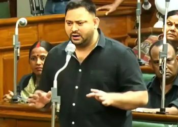 अगले 5 साल बिहार के लिए नीतीश कुमार के पास कोई विजन नहीं ………..