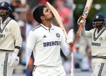 भारत ने कैसे कराया मैनचेस्टर टेस्ट ड्रॉ …………