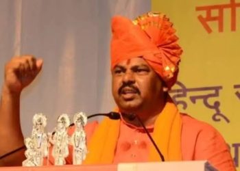 बीजेपी ने तेलंगाना विधायक टी राजा सिंह का इस्तीफ़ा स्वीकार किया…………..