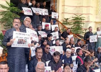 बिहार विधानसभा के मानसून सत्र  के तीसरे दिन आज अपराध और SIR विपक्ष का हंगामा , जन सुराज पार्टी करेगी विधानसभा घेराव