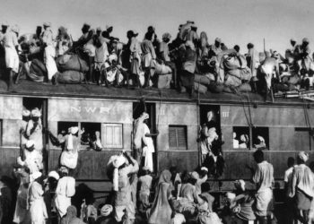 देश का बंटवारा और सांप्रदायिक दंगों का दंश, 10 लाख लोगों की मौत, 1.5 करोड़ बेघर, 50 हजार रेप… 14 अगस्त 1947 की दर्दभरी कहानियां…….