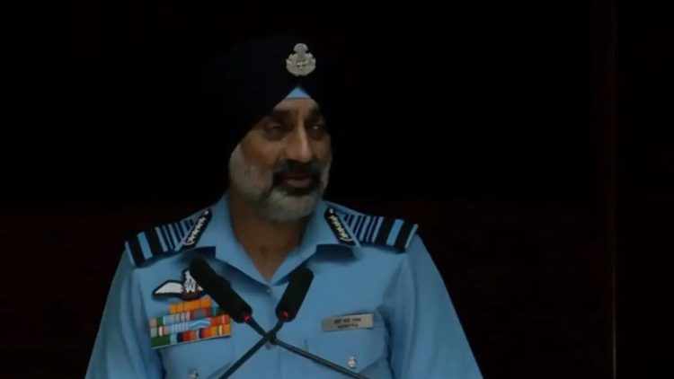 ऑपरेशन सिंदूर के दौरान पाकिस्तान के 6 एयरक्राफ्ट हुए थे तबाह …………..