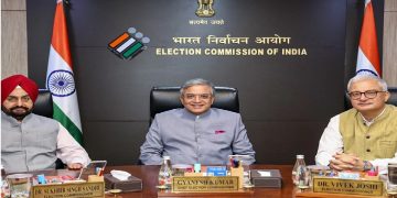 SIR विवाद के बीच चुनाव आयोग आज करेगा प्रेस वार्ता, विपक्ष के सवालों का दे सकता है जवाब