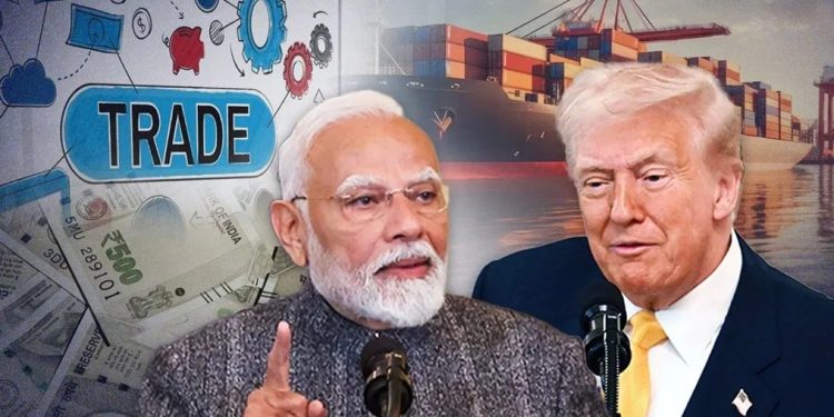 अमेरिकी टैरिफ से निपटने के लिए भारत का बड़ा प्लान, 20,000 करोड़ के इस मिशन की तैयारी शुरू