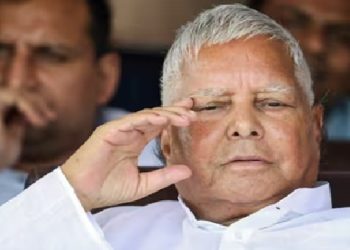 बिहार चुनाव से पहले लालू यादव एक्टिव, आरा से रणनीति की शुरुआत!