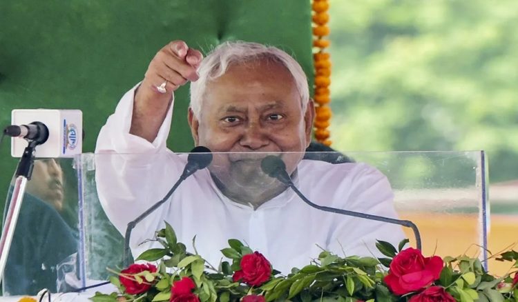 नीतीश सरकार की बड़ी घोषणा: बिहार में 1 करोड़ युवाओं को मिलेगा रोजगार, उद्योग लगाने पर मिलेगी सब्सिडी