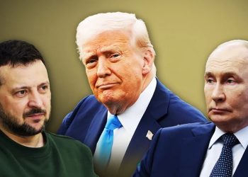 खत्म होगी रूस-यूक्रेन जंग! जेलेंस्की इस समझौते के लिए तैयार नहीं…………………