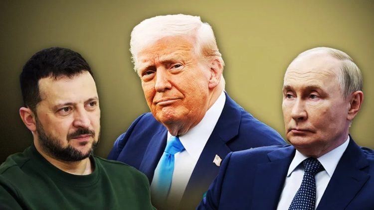 खत्म होगी रूस-यूक्रेन जंग! जेलेंस्की इस समझौते के लिए तैयार नहीं…………………