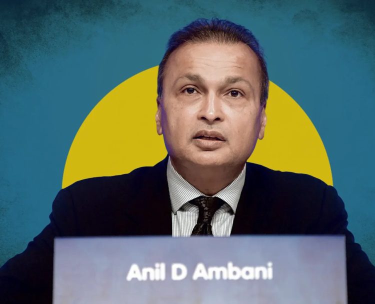 आरकॉम और अनिल अंबानी की क्यों बढ़ रही है मुश्किलें……………….
