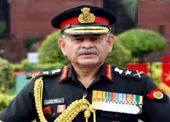 परेशन सिंदूर एक शतरंज के खेल की तरह था जिसमें दुश्मन को शह और मात दे रहे थे……………..