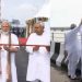बेगूसराय में PM ने किया 6 लेन ब्रिज का उद्घाटन:नीतीश कुमार के साथ पुल पर घूमे, गमछा लहराकर लोगों का अभिवादन किया