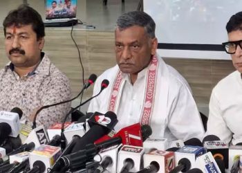 स्वतंत्रता आंदोलन की तरह होगी बिहार में ‘वोटर अधिकार यात्रा’- कांग्रेस