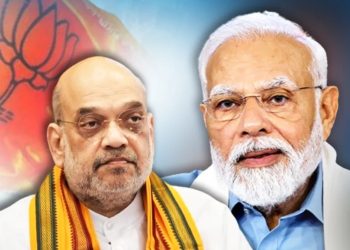 कांग्रेस ने देश को टुकड़ों में बांटा-कई लोगों ने झेला दर्द… PM मोदी-अमित शाह ने याद किया विभाजन का भयावह अध्याय