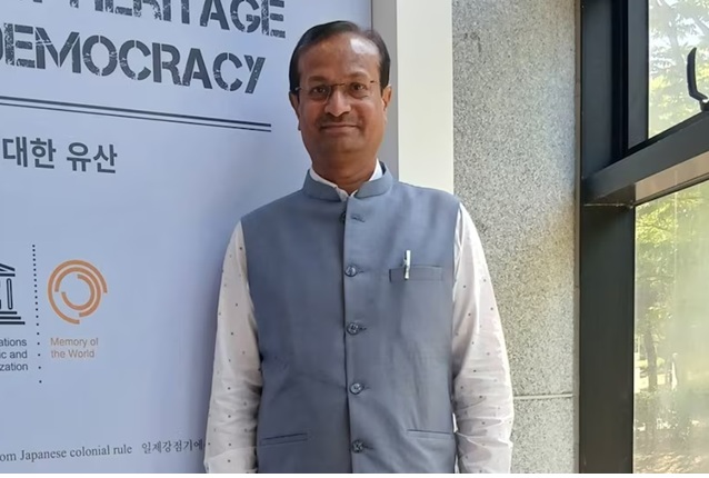 चुनाव विशेषज्ञ संजय कुमार को ‘सुप्रीम’ राहत