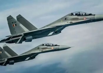 ऑपरेशन सिंदूर में पाकिस्तान को धूल चटाने वाले वायुसेना के 9 जांबाजों को वीर चक्र से किया जाएगा सम्मानित