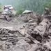 जम्मू-कश्मीर के किश्तवाड़ में बादल फटने से भारी तबाही,  30 लोगों की मौत , 120 जख्मी ,98 लोग रेस्क्यू किए गए