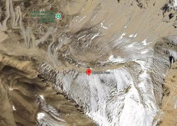 आखिर यह लिपुलेख दर्रा क्या है और यह कहां है?