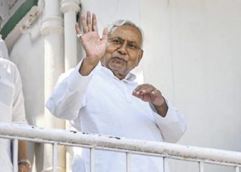 आज दिल्ली जाएंगे CM नीतीश कुमार, चुनावी साल में BJP आलाकमान से हो सकती है मुलाकात