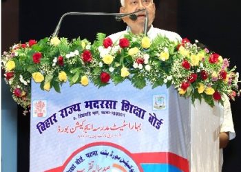 क्या सेकुलर छवि नीतीश की जरूरत?