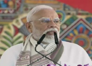 पीएम मोदी ने गयाजी से दी 13 हजार करोड़ की विकास योजानाओं की सौगात ………….