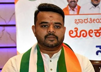 पूर्व सांसद प्रज्वल रेवन्ना रेप केस में दोषी करार, कोर्ट में फूट-फूटकर रो पड़े